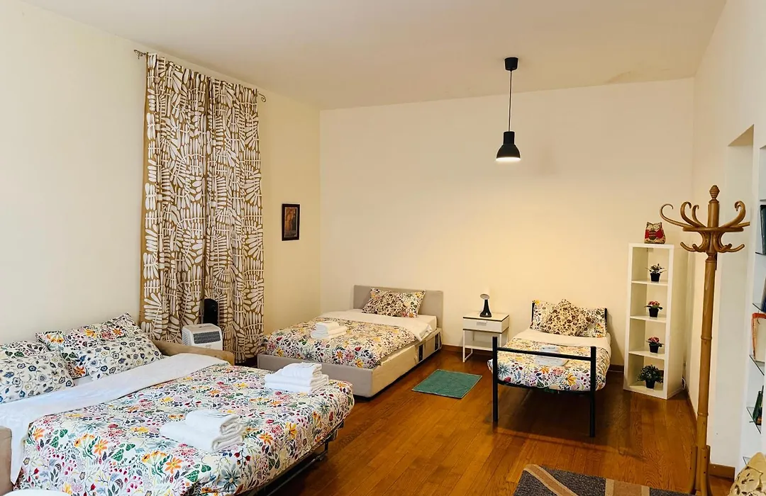 Turati Rooms-1